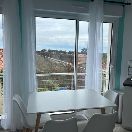 Maison Centre Brem Avec Vue Sur La Cote Eksteriør billede